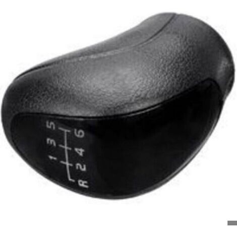 6-Vitesses Pommeau de Levier de Vitesses Pour Mercedes Vito Viano Sprinter II VW Crafter (1/4)