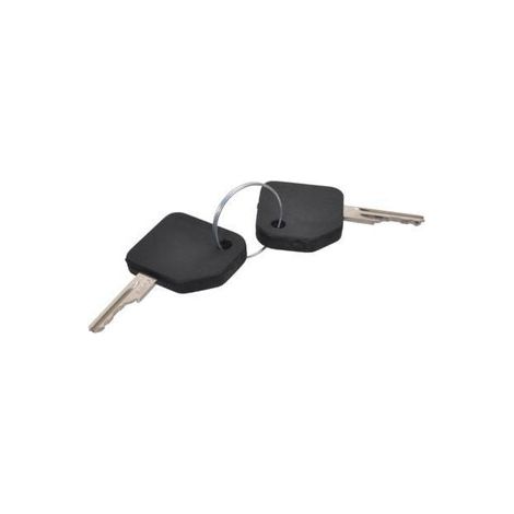 Chiave Case - IH (2x) CASE IH 1964831C2