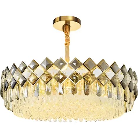 CEILING LAMP CHANDELIER TOOLIGHT APP1540-8CP60 GOLD