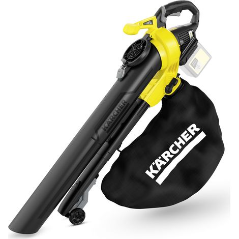 KARCHER Aspirapolvere a batteria BLV 36-240 Battery (1/5)
