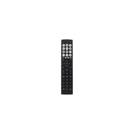 Mando a distancia EN2P36H para Smart TV Hisense con Deezer y Netflix - Sy