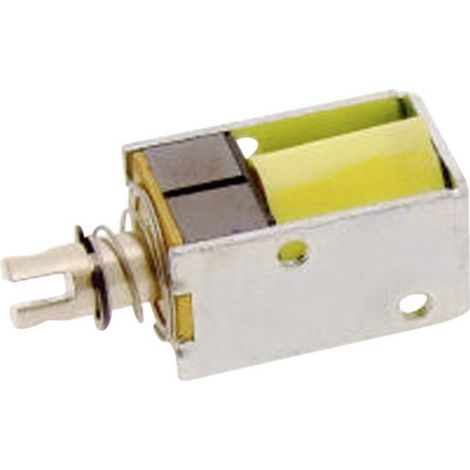 Tremba HMA-1513z.002-12VDC,100% Hubmagnet ziehend 0.1 N 10 N 12 V/DC 2.5 W (1/2)