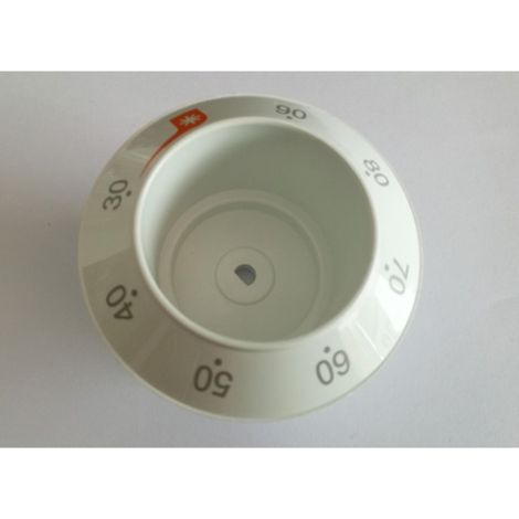 Dial programas lavadora Whestihouse
