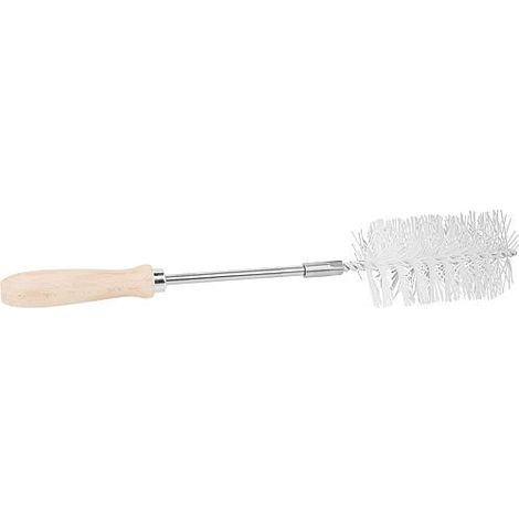 Wolf brosse de nettoyage 248360999 plastique (pour échangeur de chaleur revêtu)