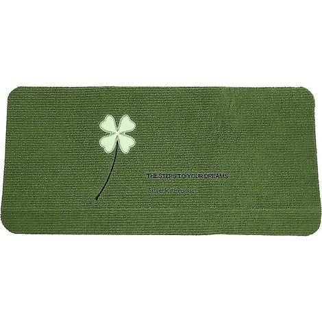 1 tapis de marche d'escalier (1/3)