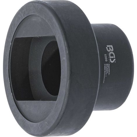 Llave de vaso BGS 6999 cuadrado 20 mm 3 4 pulgadas