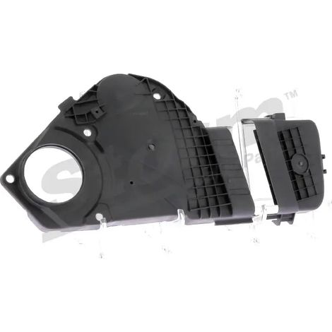 Cache, courroie compatible Citroën BERLINGO / BERLINGO FIRST (1/4)