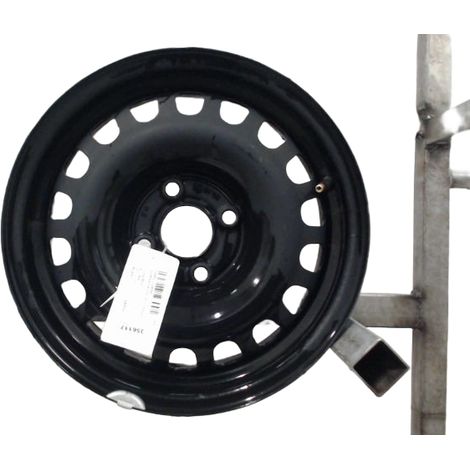 Jante Tole OPEL Corsa Iv Phase 2 (d) 2011-2015 [PRODUIT D'OCCASION]♻️13338853 (1/2)