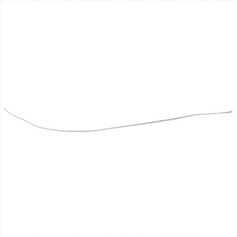 0,3 mm Metalldraht, ideal für Laborarbeiten und wissenschaftliche Experimente, Präzisionsspule, Forschungszwecke, feiner Durchmesser, stark leitfähiges Material. (1/5)