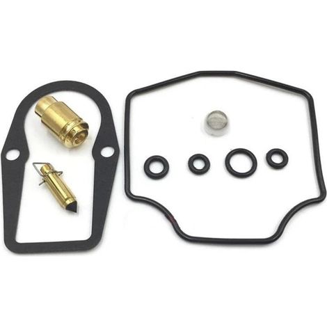 Passend für Vergaser-Reparatursatz für Yamaha XT600 1984-1989 (1/2)