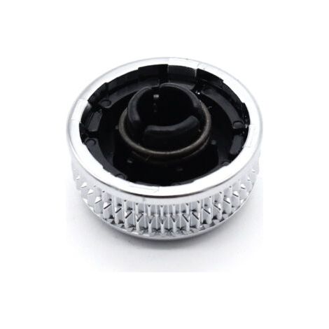 Manopola di controllo del volume MMI di ricambio, codice 8T0919070B, per Audi B8 S5 Q5 (1/4)