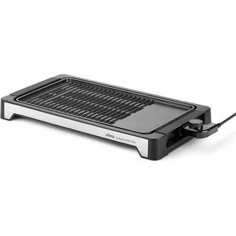 UFESA GRELHADOR 2000W 45X25CM