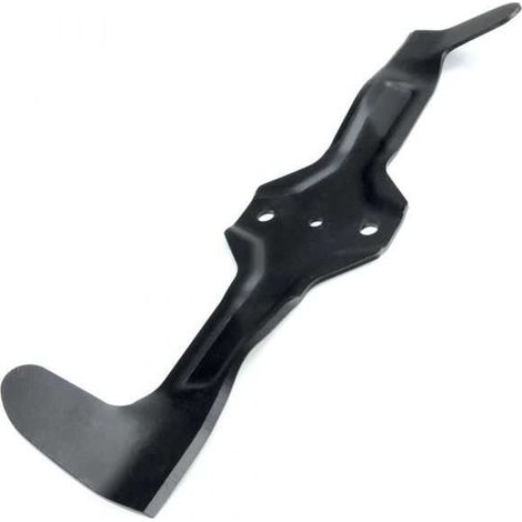 Lame tondeuse pour AYP/Roper, Bernard Loisirs, Husqvarna 180425 coupe 54,3 cm (1/3)