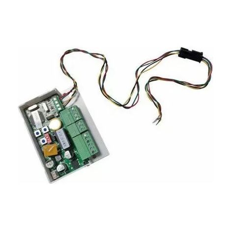 COMELIT ACM/R-ST V2.6 Unidad de control de 1 puerta Comelit - Sin cabeza de lectura