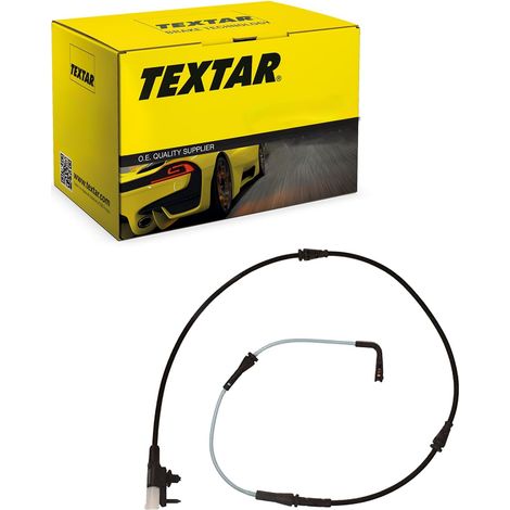98057700 sensor de pastillas de freno jaguar P. XE XF 2.0-3.0 15- 1 PCS textar (1/4)