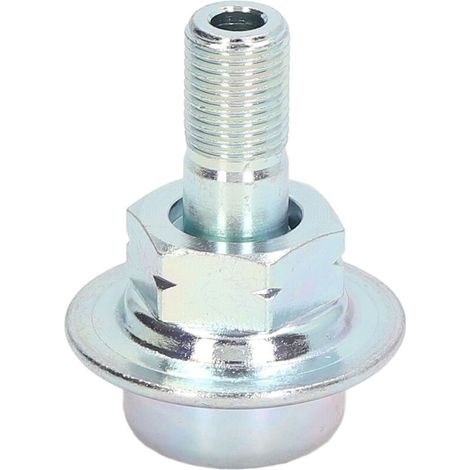 Amortisseur de pulsation de pression d'injection de carburant F201-20-180 de remplacement pour Mazda 323 1,5l 1998-2003. (1/5)