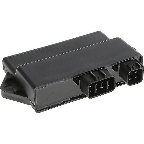 Boîtier CDI haute performance compatible avec Yamaha YFM 350 Raptor Warrior 2002-2013-G (1/5)
