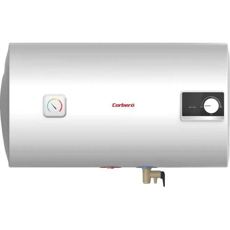 Chauffe-eau Corbero CTMA50H électrique vertical 50 L (1/2)
