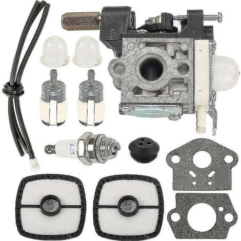 Carburettor for Echo Srm-230 Srm-231 Gt-200r Srm-210 with F Tuning Kit (1/5)