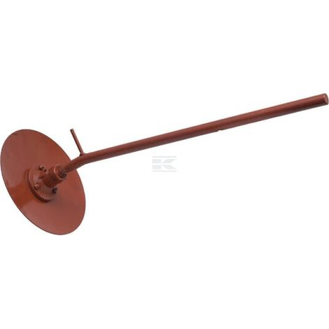 Disque de traceur UNIA 61003052100030