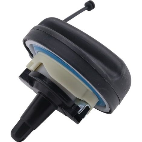 Bouchon de Réservoir à Carburant Compatible BMW Série X1 X2 X3 X4 X5 X6 Modèles E39 E46 E60 E63 E65 E66 E70 E71 E90 F01 Mini