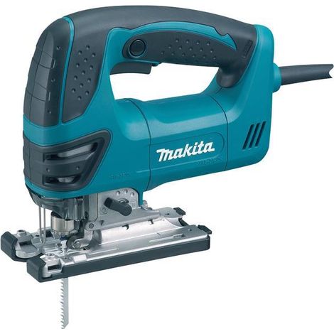 4350 FCT Orbital Jigsaw with Light 720W 240V - MAK4350FCT