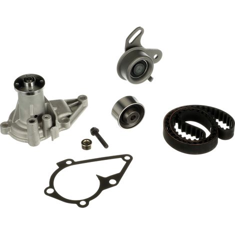 Pompe à eau + kit de courroie crantée Gates KP15479XS HYUNDAI