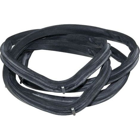 JOINT PORTE DE MOUFLE POUR FOUR BEKO - 255450001 (1/3)