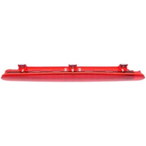Zoternen Troisième feu stop, lampe à queue à LED étanche Remplacement de la lumière à montage élevé pour VW Touran 02.2003-05.2010, 1T0945097A