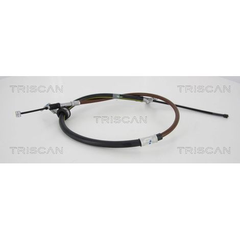 Tirette à câble, frein de stationnement Triscan 8140 131170 TOYOTA 46420-26420