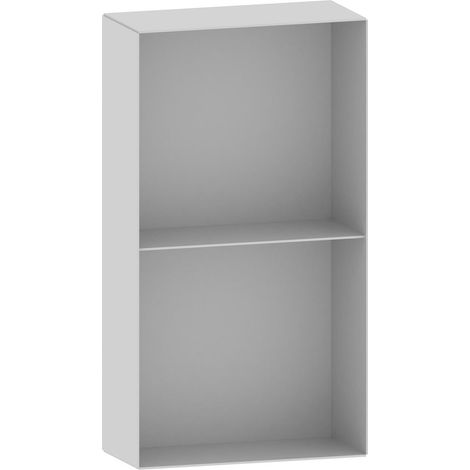 BELTRAN 11319 TOKIO Módulo Tokio Vertical Inox Colgar sin Puerta - ref: 064-11319