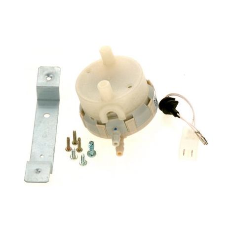 Pièce détachée BOSCH TTNR : 87074060780 Pressostat différentiel