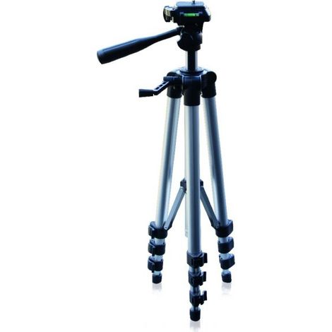 Treppiede con adattatore - Metrica - 60598 (1/2)