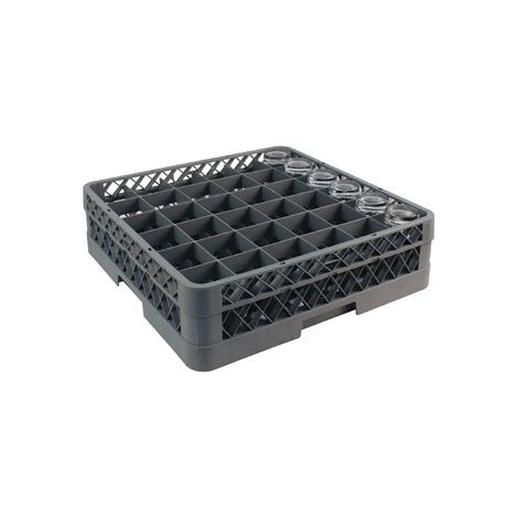 Réhausse 36 Cases pour Panier F614 - Vogue (1/2)