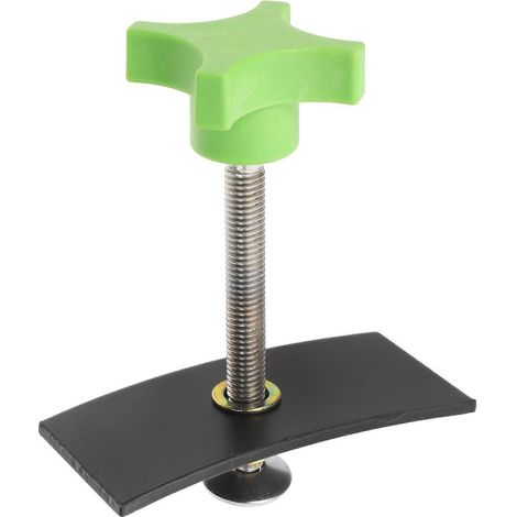 Écarteur de plaquettes de frein à disque, outil professionnel pour piston de frein, outil de compression de frein réutilisable-12.00X10.00X4.50CM (1/2)