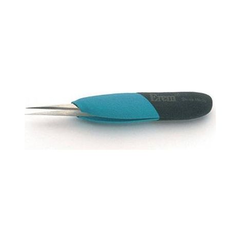 Weller Erem E3CSA pinza punta de acero inoxidable