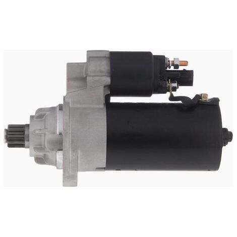 Anlasser 12 V 2,2 kW UNIVERSAL STA21672051 (1/4)