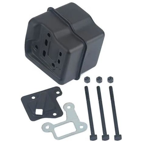 Ensemble de silencieux de rechange pour tronçonneuse STIHL 029 039 MS290 MS310 MS390