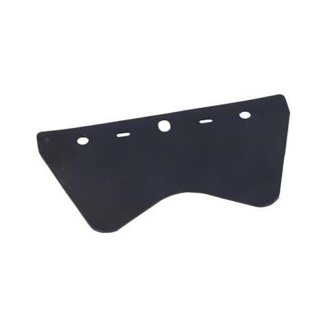 Plaque de caoutchouc pour Scie a onglets BOSCH OUTILLAGES - 1609B00502