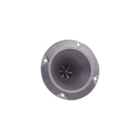 PIEZO 25W 95mm Rund-Hochtöner