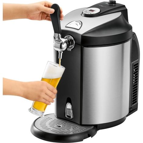 Dispensador de cerveza CLATRONIC BZ 3740