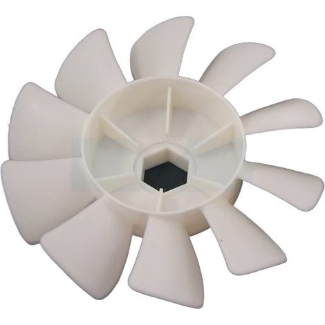 Ventilateur de transmission Husqvarna 318T 320TS 16H 13 ORIGINAL