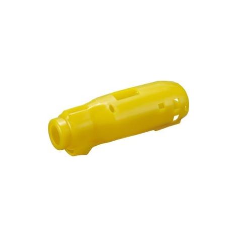 Makita Schutzabdeckung gelb - 422923-6