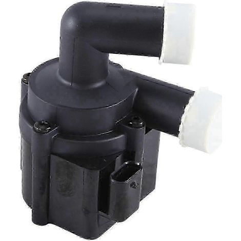 Pompe à eau additionnelle pour chauffage de stationnement (références : 31368312, 31368143, 31686005, 32222110) pour S60 et S90 (1/5)