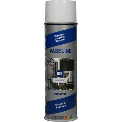 Grasso industrie supporto 500mL MOTIP 005010 (1/3)