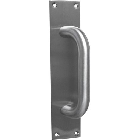 Manillon mueb corredera clovan alu niq 30406 30406-niq/sat