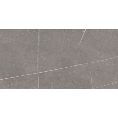Mexen Dazzle Grey grès émaillé rectifié G1, carreau sol-mur 120 x 60 cm, carving - TL423-120-060-04 (1/5)