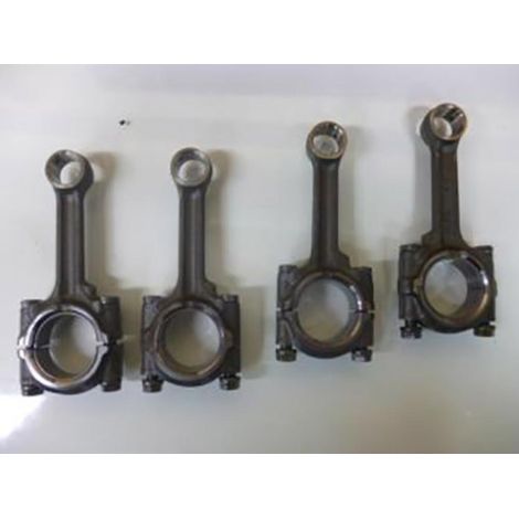 [PRODUIT D'OCCASION] Vilebrequin d embiellage origine pour Moto Honda 600 Hornet 1998 (1/2)