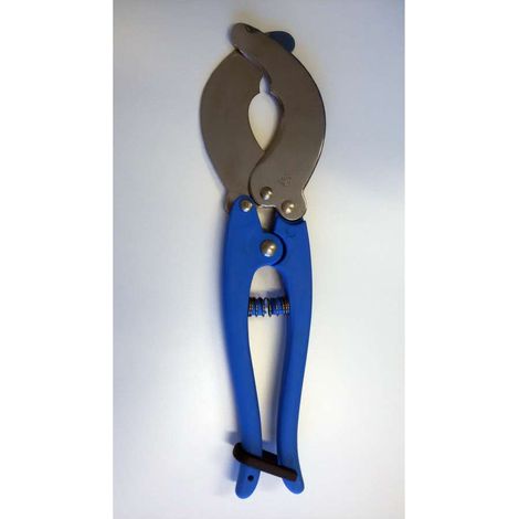 Tagliaricci a molla