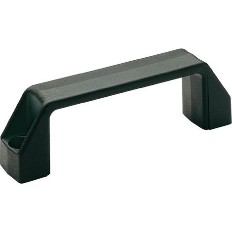 Maniglia ad arco GN 528 l1 179 ± 1mm d1 85mm GANTER (Per 10)